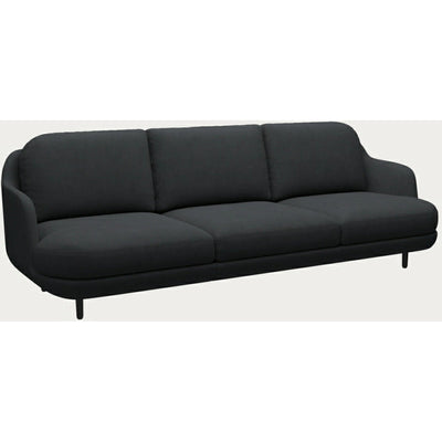 Lune Sofa jh300 by Fritz Hansen - Additional Image - 13