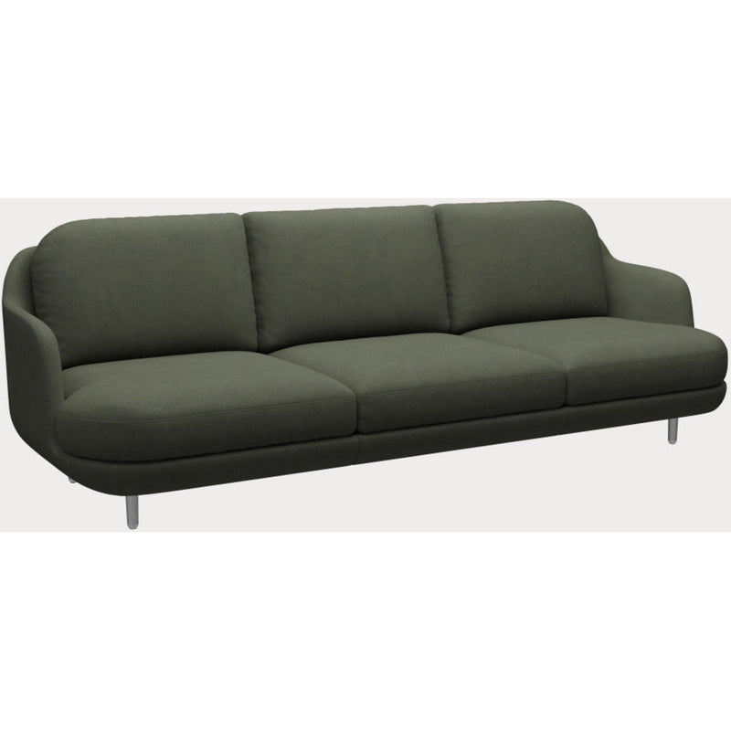 Lune Sofa jh300 by Fritz Hansen - Additional Image - 14