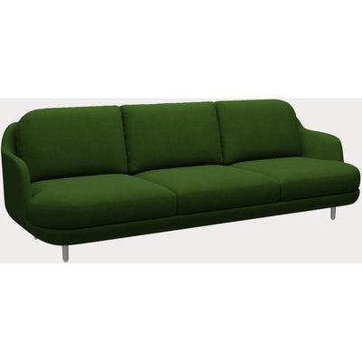 Lune Sofa jh300 by Fritz Hansen - Additional Image - 15