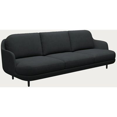 Lune Sofa jh300 by Fritz Hansen - Additional Image - 17
