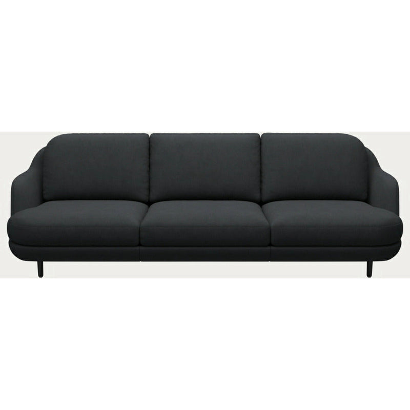 Lune Sofa jh300 by Fritz Hansen - Additional Image - 1