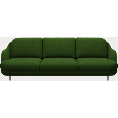Lune Sofa jh300 by Fritz Hansen - Additional Image - 3