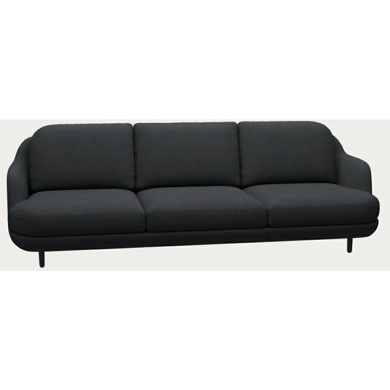 Lune Sofa jh300 by Fritz Hansen - Additional Image - 5