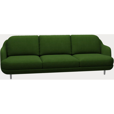 Lune Sofa jh300 by Fritz Hansen - Additional Image - 7