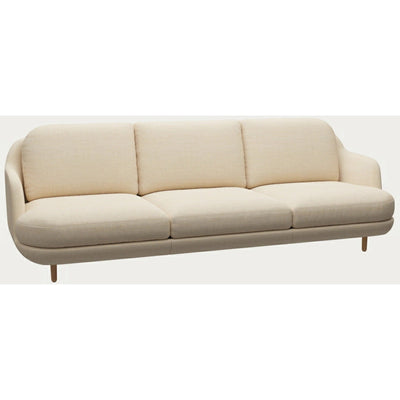 Lune Sofa jh300 by Fritz Hansen - Additional Image - 8