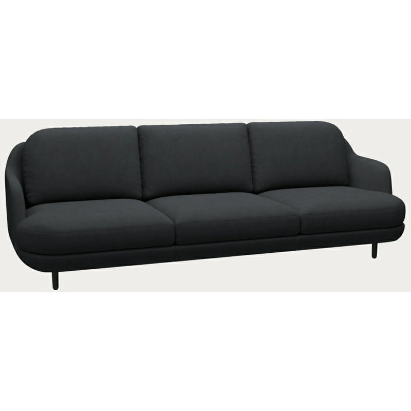Lune Sofa jh300 by Fritz Hansen - Additional Image - 9