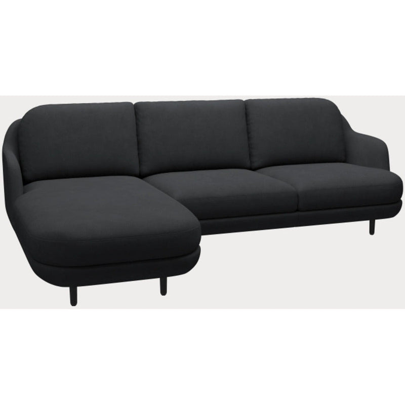 Lune Sofa jh301 by Fritz Hansen - Additional Image - 10