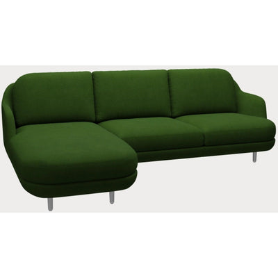 Lune Sofa jh301 by Fritz Hansen - Additional Image - 11