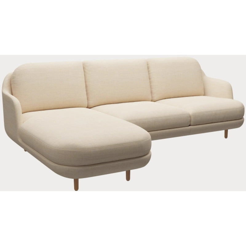 Lune Sofa jh301 by Fritz Hansen - Additional Image - 12