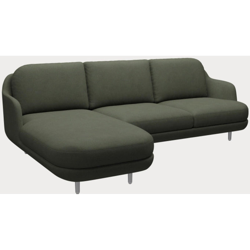 Lune Sofa jh301 by Fritz Hansen - Additional Image - 13