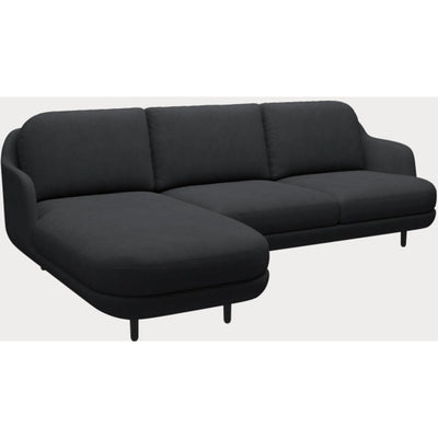 Lune Sofa jh301 by Fritz Hansen - Additional Image - 14