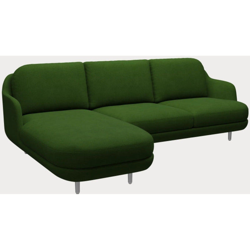 Lune Sofa jh301 by Fritz Hansen - Additional Image - 15