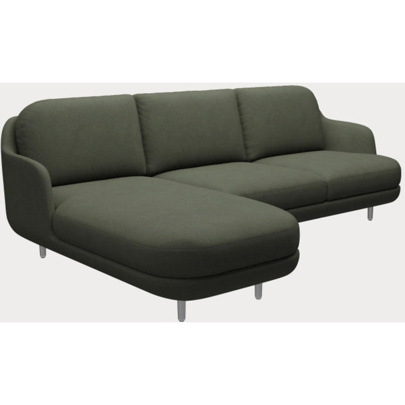 Lune Sofa jh301 by Fritz Hansen - Additional Image - 17