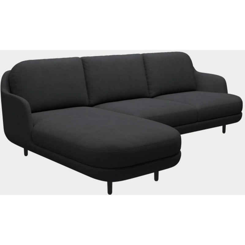 Lune Sofa jh301 by Fritz Hansen - Additional Image - 18