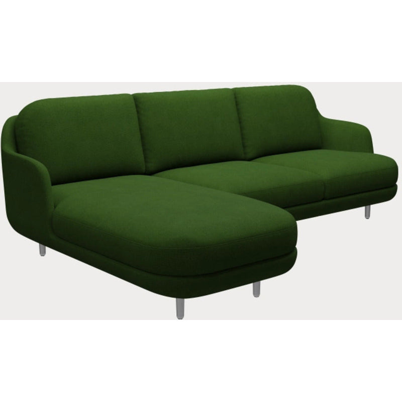 Lune Sofa jh301 by Fritz Hansen - Additional Image - 19