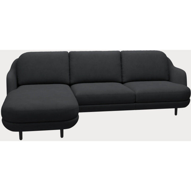 Lune Sofa jh301 by Fritz Hansen - Additional Image - 6