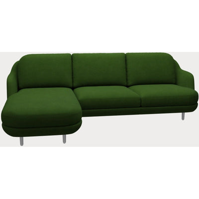 Lune Sofa jh301 by Fritz Hansen - Additional Image - 7