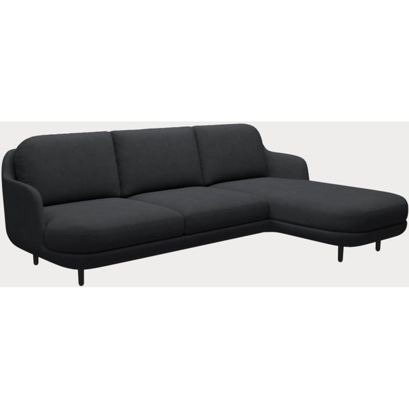 Lune Sofa jh302 by Fritz Hansen - Additional Image - 14