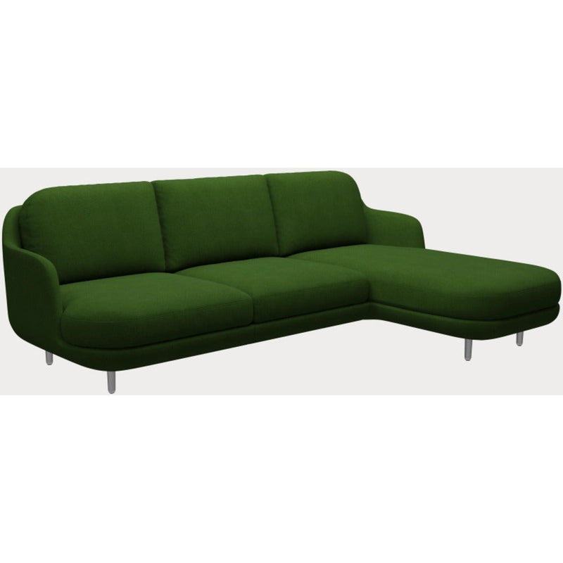 Lune Sofa jh302 by Fritz Hansen - Additional Image - 15
