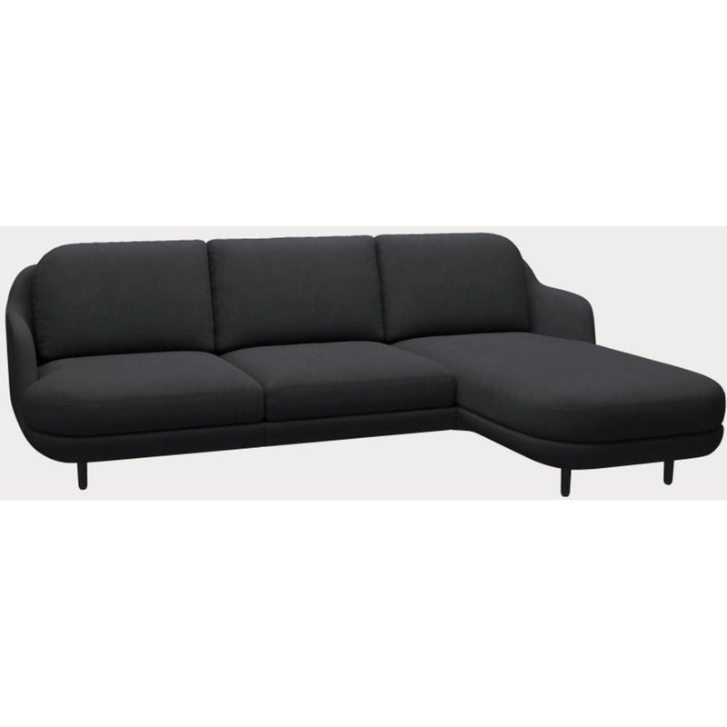 Lune Sofa jh302 by Fritz Hansen - Additional Image - 8