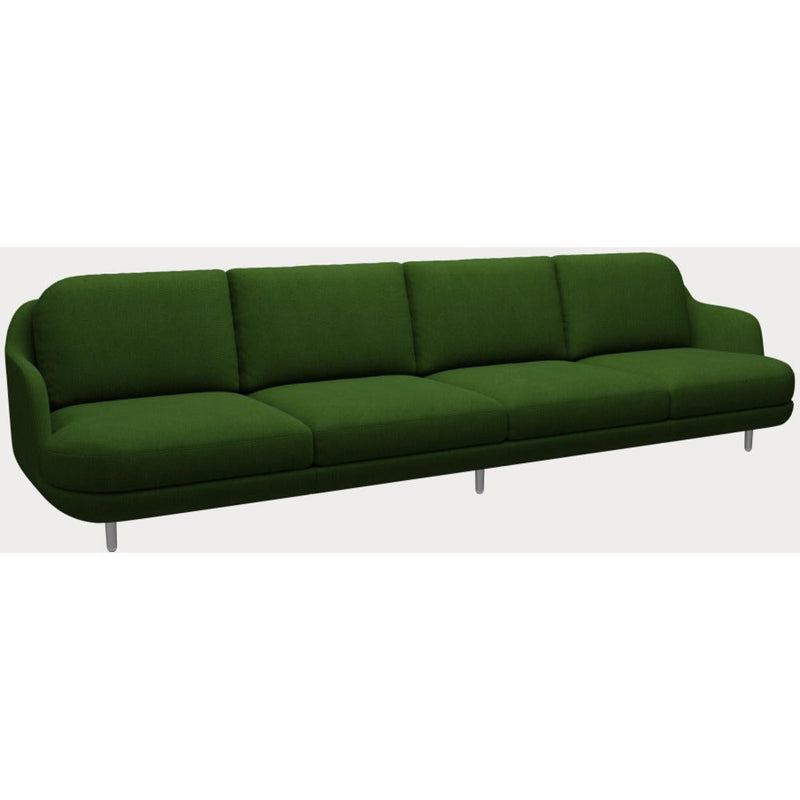 Lune Sofa jh400 by Fritz Hansen - Additional Image - 12