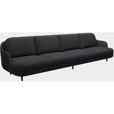 Lune Sofa jh400 by Fritz Hansen - Additional Image - 14