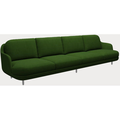 Lune Sofa jh400 by Fritz Hansen - Additional Image - 15