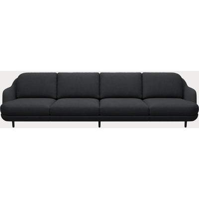 Lune Sofa jh400 by Fritz Hansen - Additional Image - 2