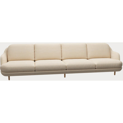 Lune Sofa jh400 by Fritz Hansen - Additional Image - 4