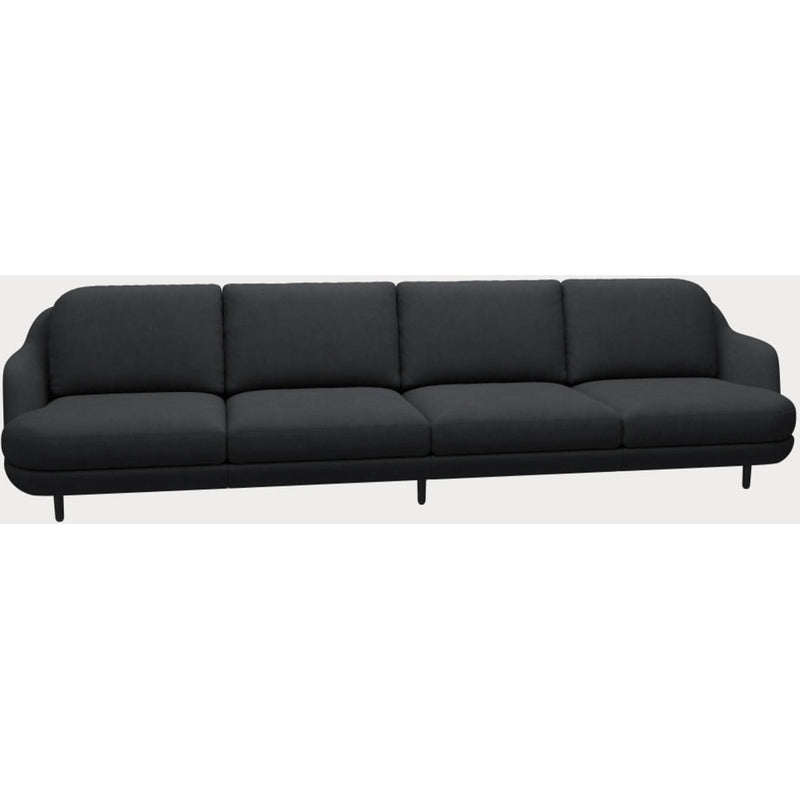 Lune Sofa jh400 by Fritz Hansen - Additional Image - 5