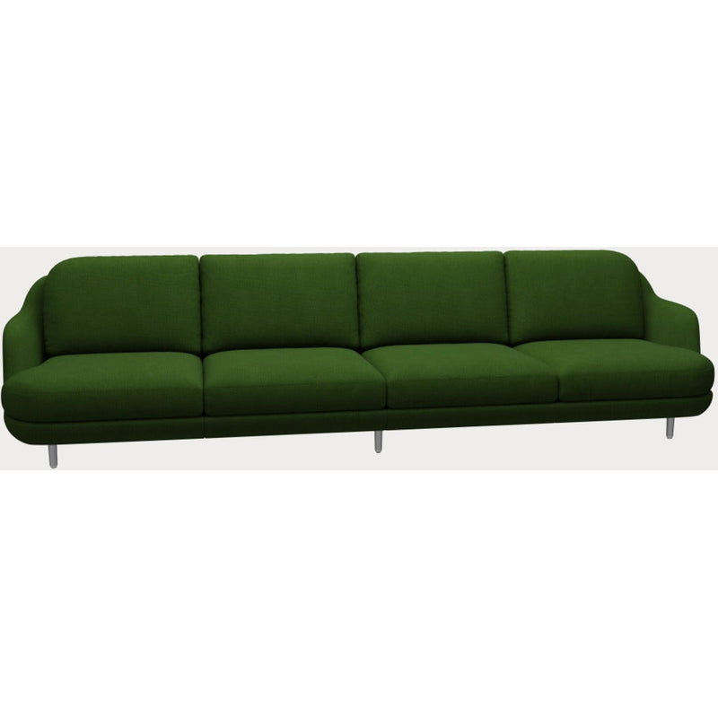 Lune Sofa jh400 by Fritz Hansen - Additional Image - 6