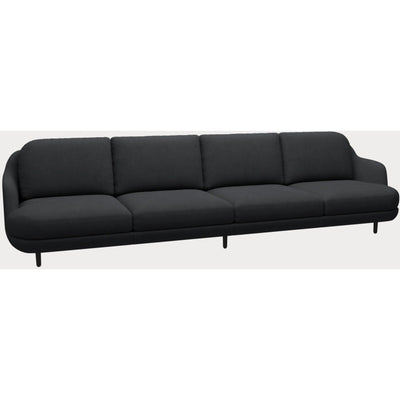 Lune Sofa jh400 by Fritz Hansen - Additional Image - 8