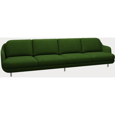 Lune Sofa jh400 by Fritz Hansen - Additional Image - 9