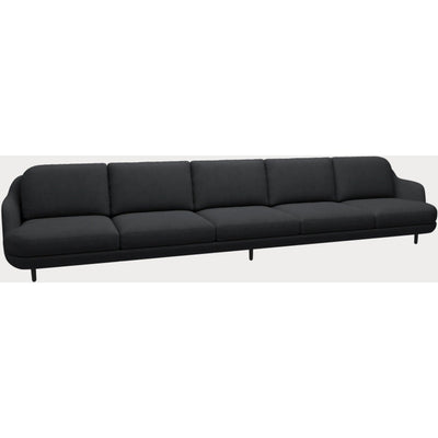 Lune Sofa jh500 by Fritz Hansen - Additional Image - 9
