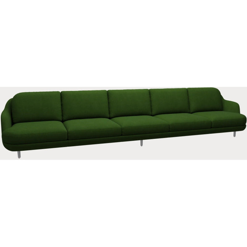 Lune Sofa jh500 by Fritz Hansen - Additional Image - 10