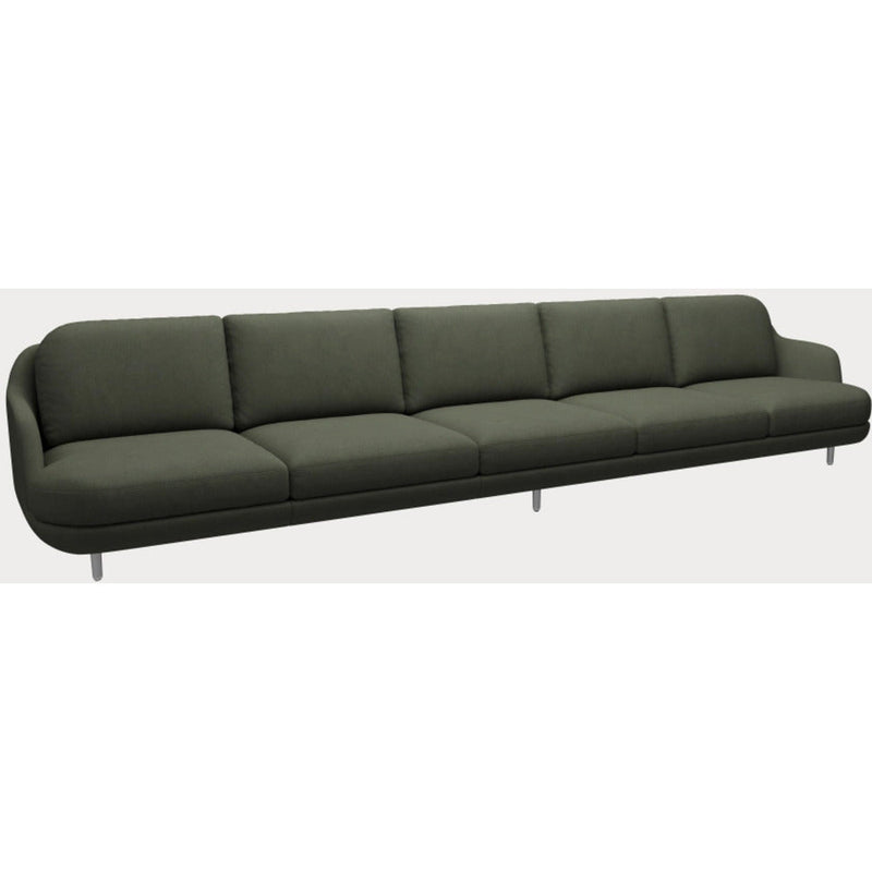 Lune Sofa jh500 by Fritz Hansen - Additional Image - 12