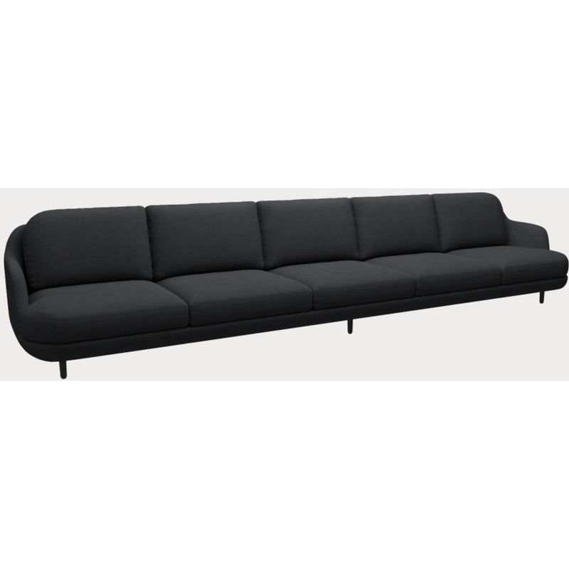 Lune Sofa jh500 by Fritz Hansen - Additional Image - 13