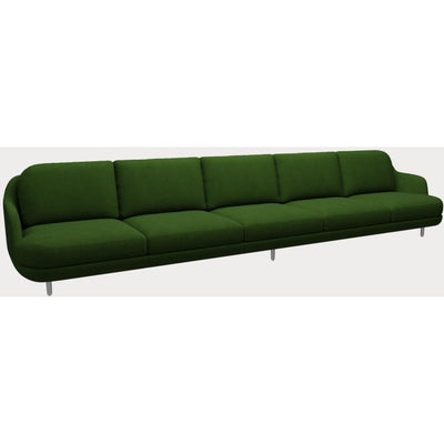 Lune Sofa jh500 by Fritz Hansen - Additional Image - 14