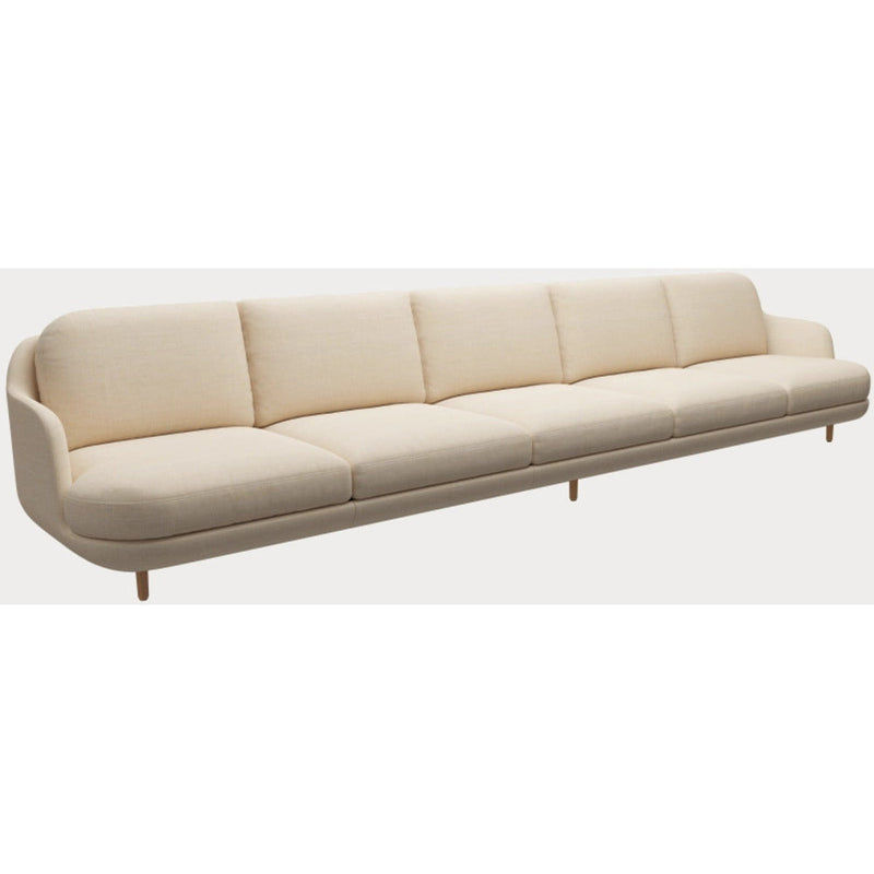 Lune Sofa jh500 by Fritz Hansen - Additional Image - 15