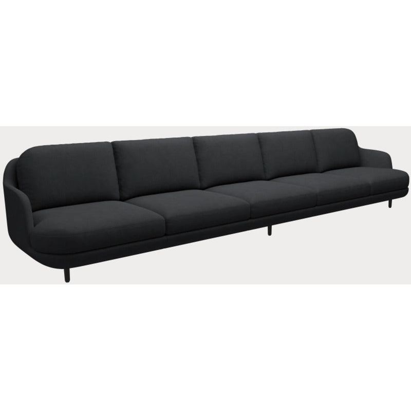Lune Sofa jh500 by Fritz Hansen - Additional Image - 17