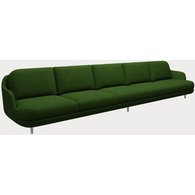 Lune Sofa jh500 by Fritz Hansen - Additional Image - 18