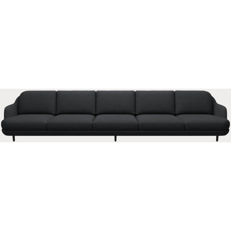 Lune Sofa jh500 by Fritz Hansen - Additional Image - 2