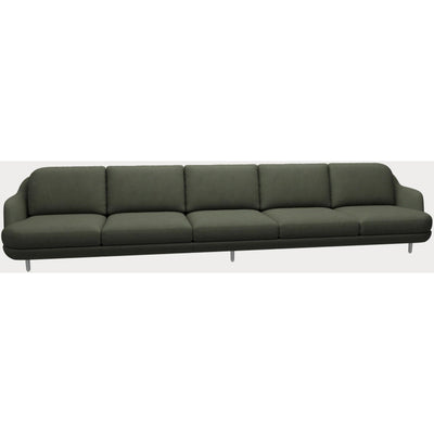 Lune Sofa jh500 by Fritz Hansen - Additional Image - 5