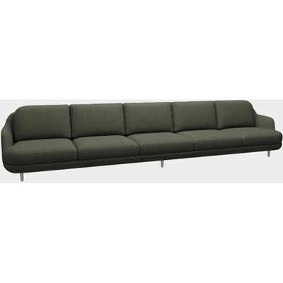 Lune Sofa jh500 by Fritz Hansen - Additional Image - 8