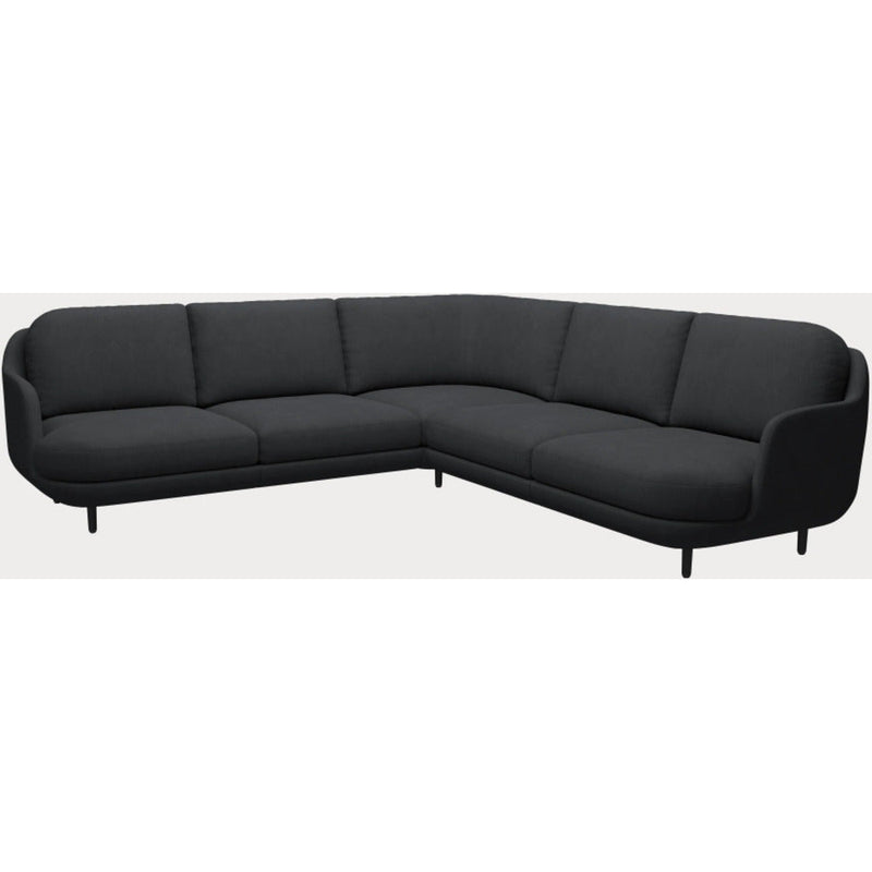 Lune Sofa jh510 by Fritz Hansen - Additional Image - 14