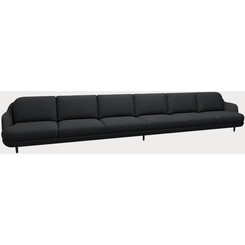 Lune Sofa jh600 by Fritz Hansen - Additional Image - 10