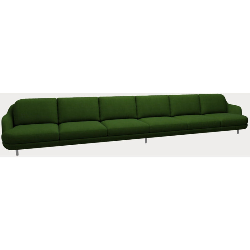 Lune Sofa jh600 by Fritz Hansen - Additional Image - 11