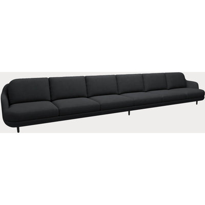 Lune Sofa jh600 by Fritz Hansen - Additional Image - 14