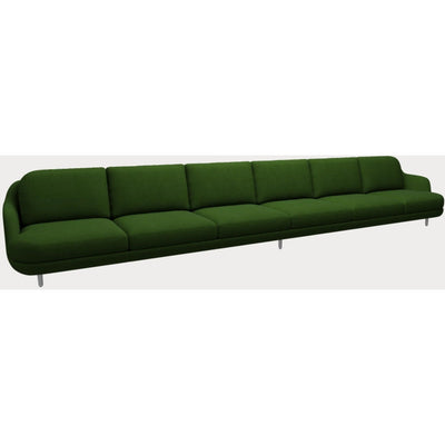 Lune Sofa jh600 by Fritz Hansen - Additional Image - 15