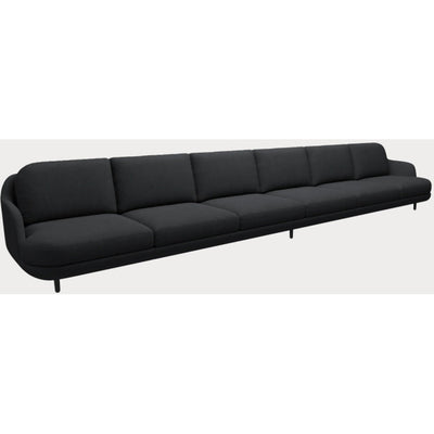 Lune Sofa jh600 by Fritz Hansen - Additional Image - 18